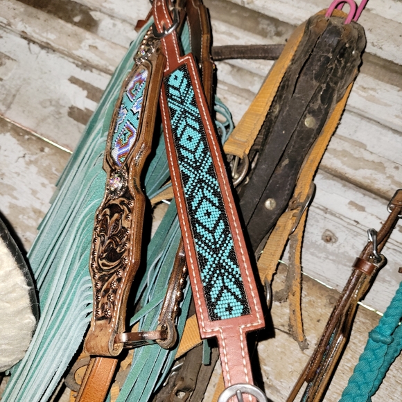 Tack set - Picture 2 of 6